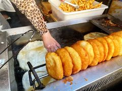 -逍遥镇刘相五胡辣汤豆沫馆(康复中街店)