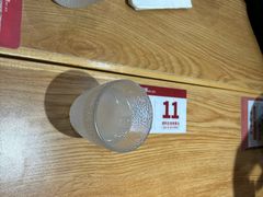 -喜家德虾仁水饺(华强天虹店)