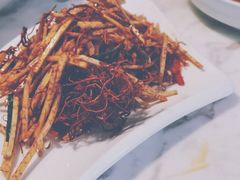 -漢舍中国菜馆(889广场店)