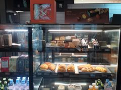 -星巴克(重庆新天泽国际广场店)