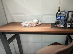 -喜鹊愉家酒店(郑州曼哈顿博览中心地铁站店)