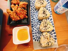 -小岛餐厅