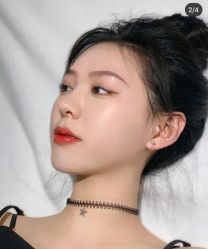 -YIMEI ART半永久纹眉·野生眉