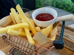 -青麦家·融合餐厅(江岛智立方店)