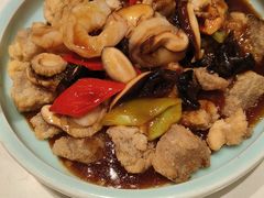 -北李妈妈菜·海肠捞饭(开发区万达店)