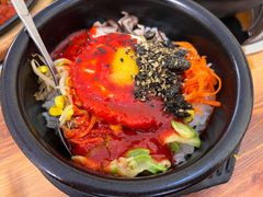 -松栢朝鲜族味道·脊骨汤(总店)