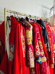 -CD视觉婚纱摄影