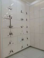 点击看大图 -东方麒麟·潘多拉SALON