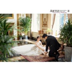 -韩国艺匠ARTIZ STUDIO(博览中心店)