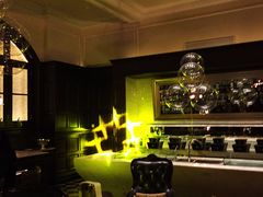 -LONG BAR 廊吧(外滩华尔道夫酒店)