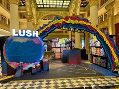 -LUSH(威尼斯人店)