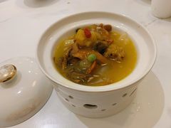-不盐·而喻的味道
