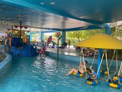 -南宫温泉水世界