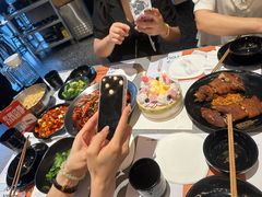 -一棠龙虾•王牌虾球(恒隆广场店)