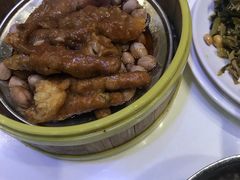 -圣河湾虾饺美食(站前店)