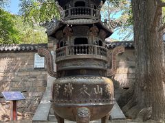 -青岛崂山太清宫