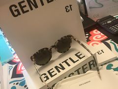 -GENTLE MONSTER(西安SKP店)