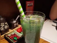 -玉川屋创意日料Bistro(柳巷店)