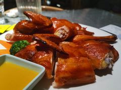 -幸福哟烧鸡·粤菜海鲜私厨(七星路店)