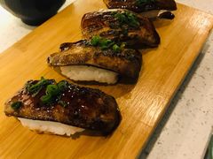 鵝肝寿司-YAMAKAWA(龙湖胥江天街店)