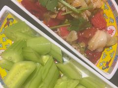 -芦月轩羊蝎子(劲松店)