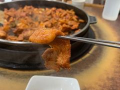 -春川铁板鸡(高科园店)