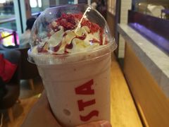 -COSTA COFFEE(恒基名人购物中心店)