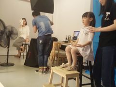-海马体照相馆(宁波天一广场店)