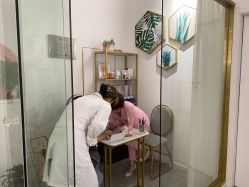 -Venus·奈弗里SPA美肤中心