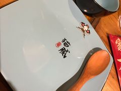 -局气烤鸭·北京菜(前门店)