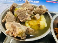-上海师范大学西部食堂