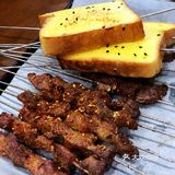 小龙虾，只只鲜活，肉质细嫩饱满，鲜美Q弹