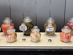 -眉州东坡(北苑华贸店)