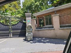 -上海佘山国家森林公园西佘山园