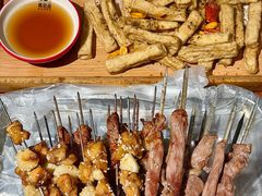 -满堂春特色餐馆