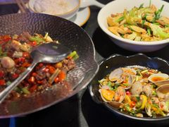 -湘阁里辣(南联锦泰城店)