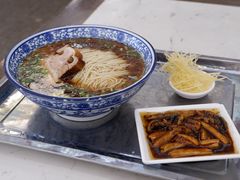 -伟记奥面馆(养育巷店)