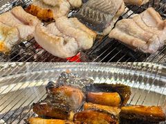 -本炙炭烤·蒲烧活鳗料理店(金沙洲店)