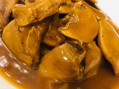 潮式卤水拼盘-北海渔村酒楼·粤菜海鲜点心(新华店)