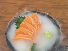 -弓二·烧鸟居酒屋(财富购物中心店)