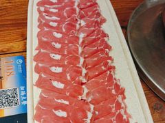 -额尔敦草原涮羊肉·烧烤(冻青树总店)