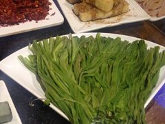 -袁老四重庆老火锅(中瀛御景店)