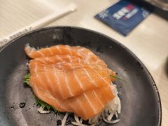 -滨寿司(新街口中央商场店)