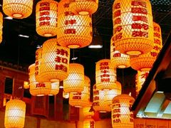 -南京大牌档(凯德大峡谷店)