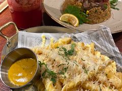 -卡朋厨房(289艺术园区店)