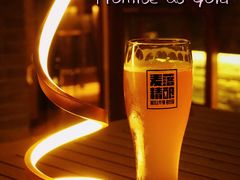-麦落精酿啤酒餐吧(先农大院店)