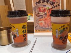 -陳香貴·兰州牛肉面(乐峰广场店)