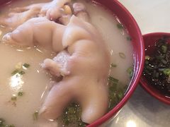 -廖老妈蹄花店(人民公园陕西街259号店)