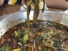 -临江后街鳝丝(临江店)
