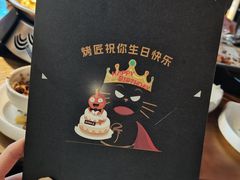 -观音桥步行街